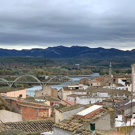 Apartaments Impro Mora d'Ebre Exterior foto