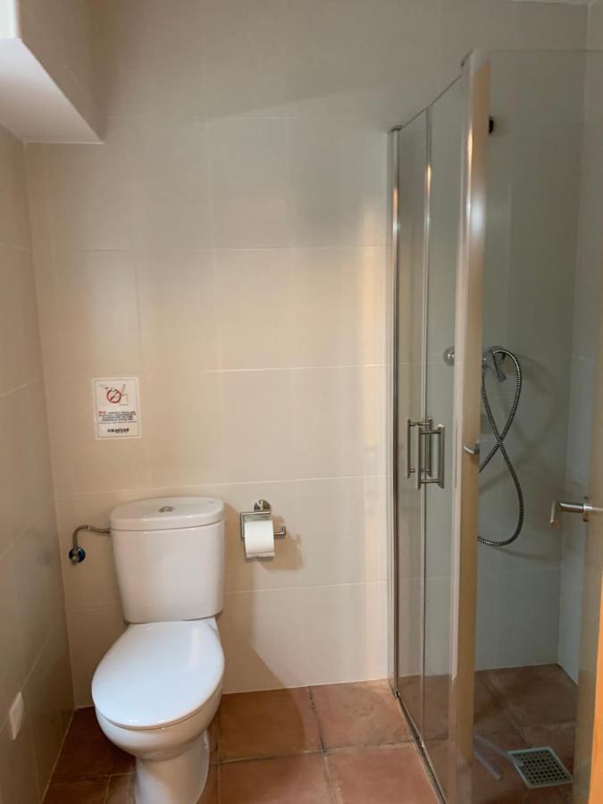 Apartaments Impro Mora d'Ebre Exterior foto